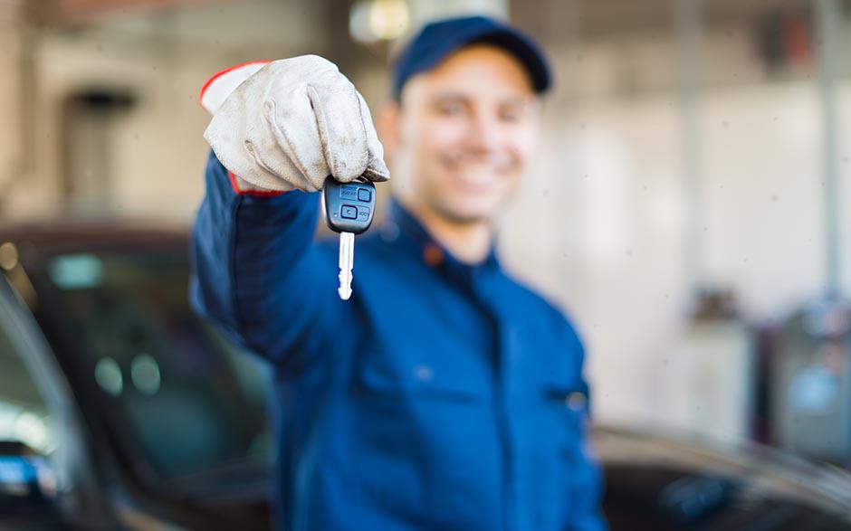 serrurier tarif changement serrure Saint-Witz